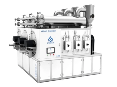 Maximizing Purity And Efficiency: The Role of Vacuum Crystallizers in Modern Industries
