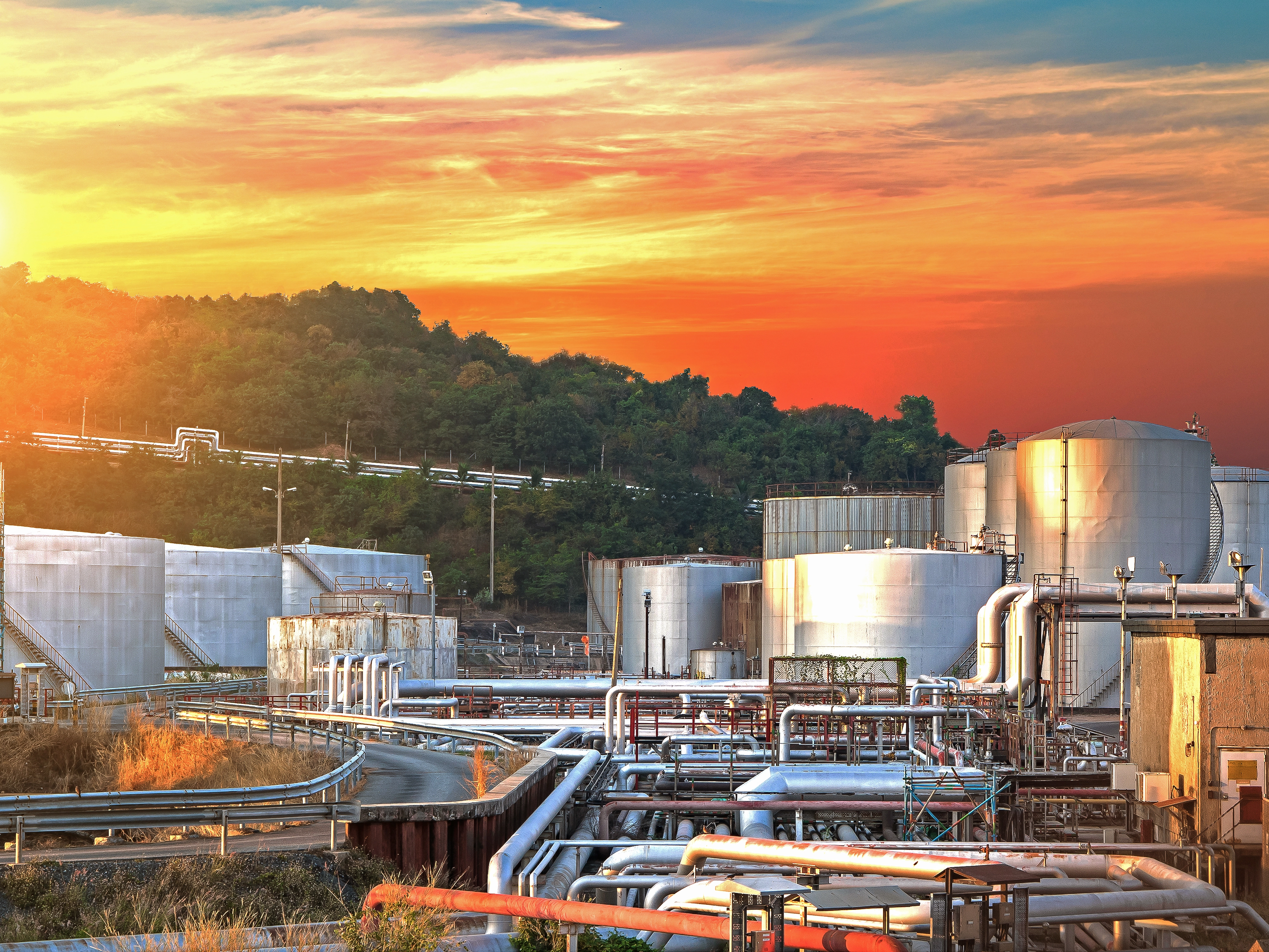 Effective Solutions for Industrial Wastewater Treatment