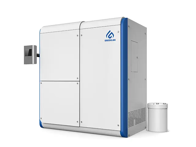Heat Pump Evaporator