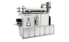 SME1 Thermal Scraper Low Temperature Vacuum Crystallizer