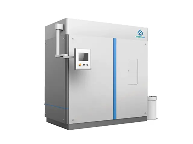 Heat Pump Evaporator